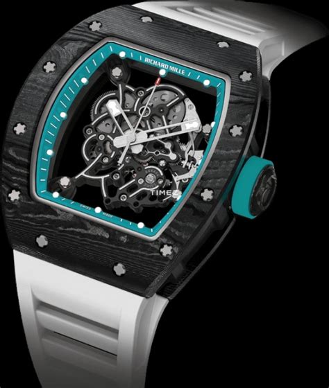 richard mille babba watson|bubba watson yas marina.